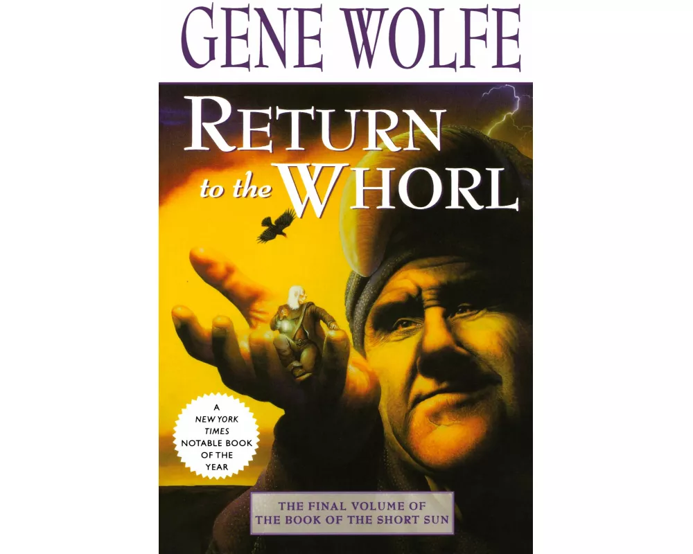 Return to the Whorl