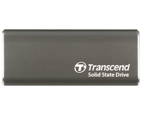 Transcend ESD265C 500 GB Portable Rugged Solid State Drive