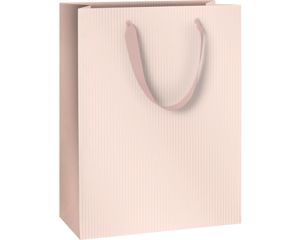 STEWO Geschenktasche Paro 2545996526 rosa hell 28x15x36cm