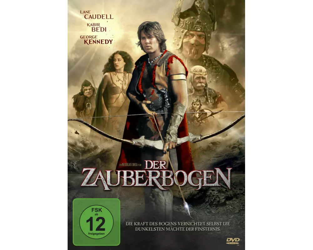 Der Zauberbogen