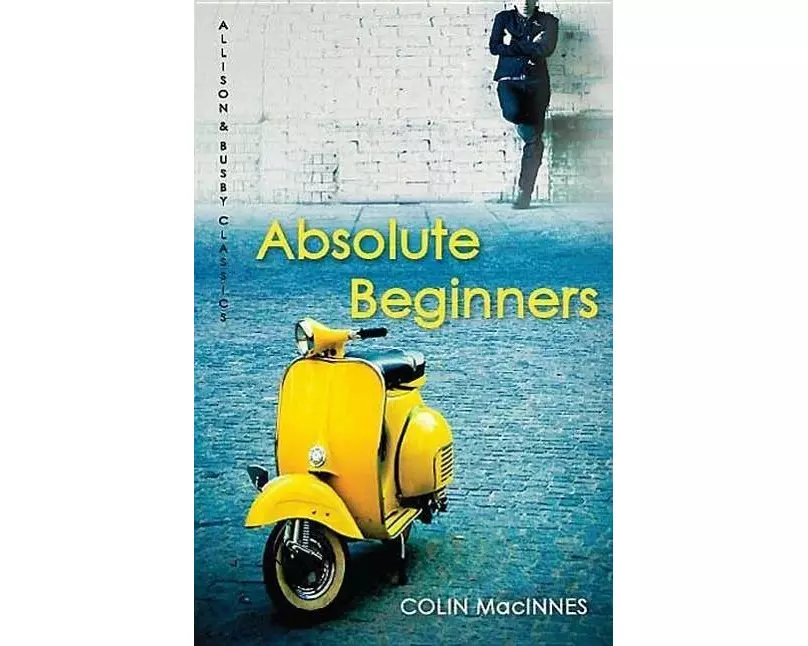 Absolute Beginners