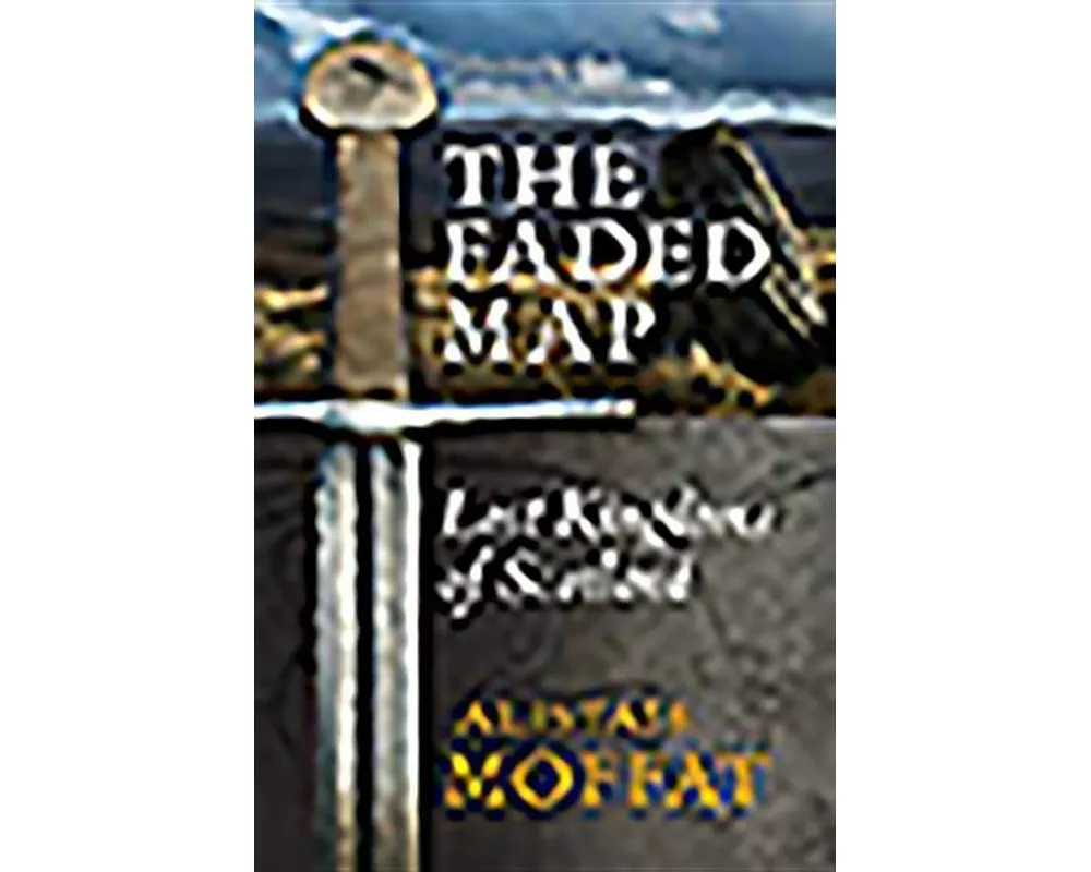 The Faded Map