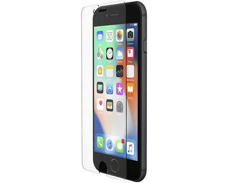 Belkin Screenforce Pro InvisiGlass Kratzfest Transparent