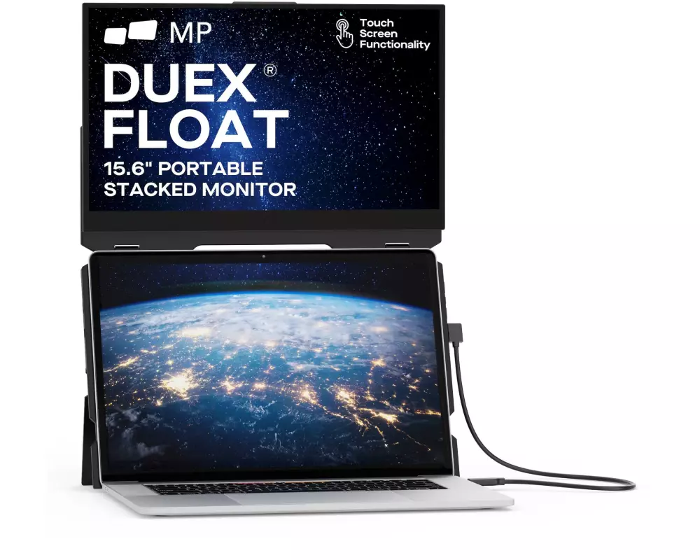 Mobile Pixels Monitor Duex Float 15.6"