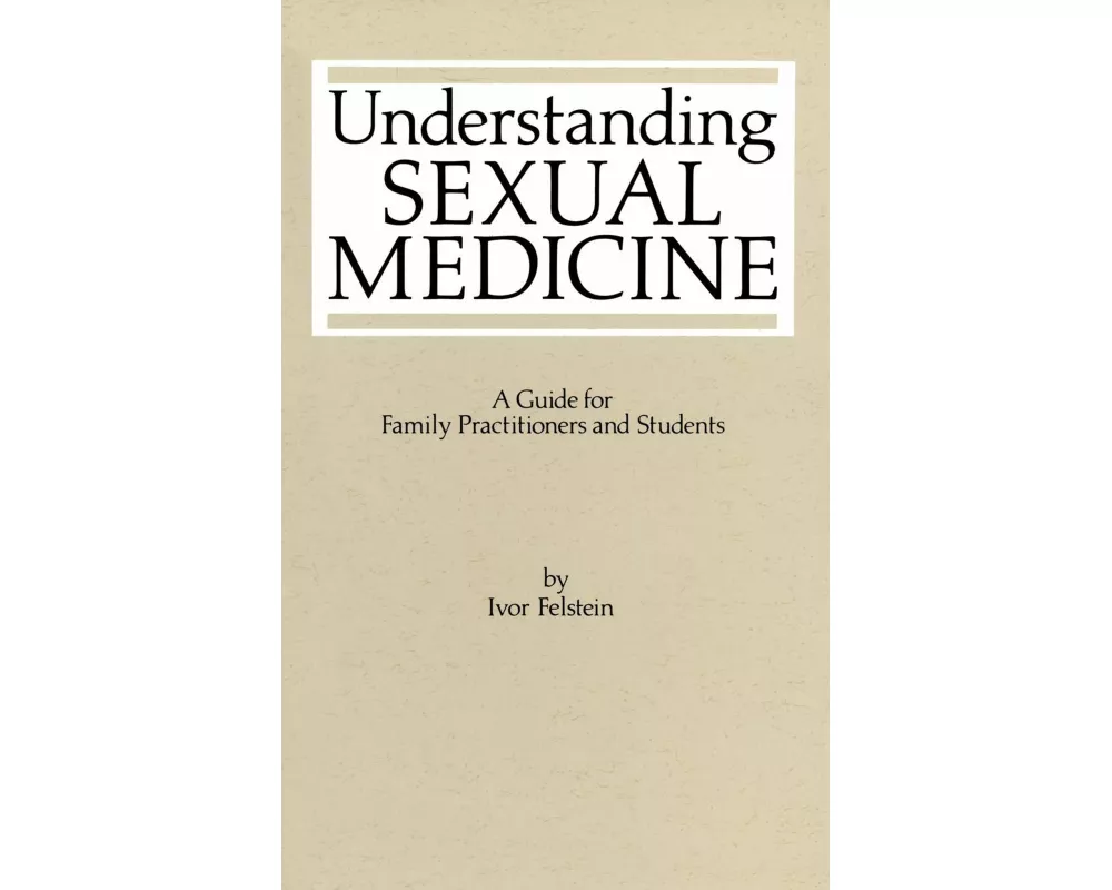 Understanding Sexual Medicine