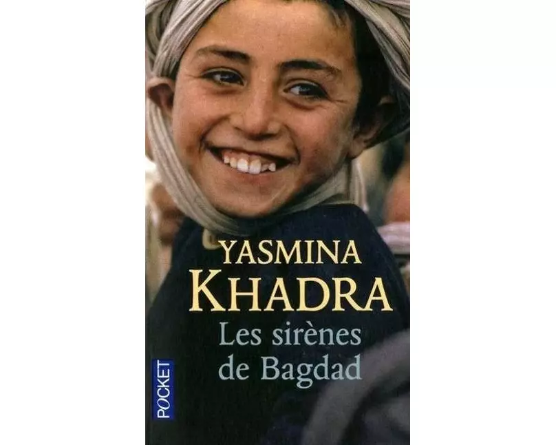Les sirènes de Bagdad