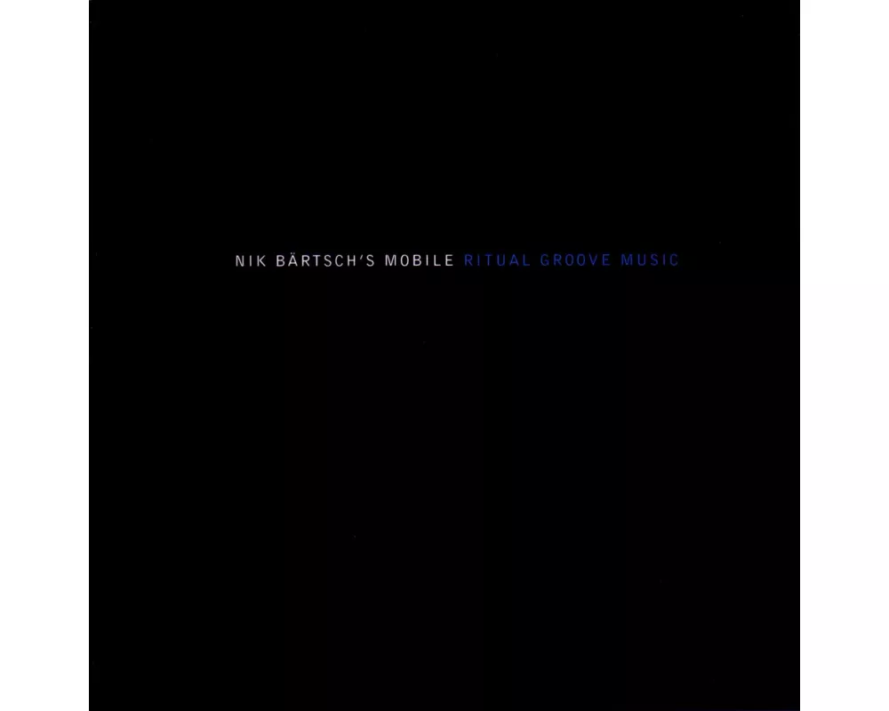 Ritual Groove Music