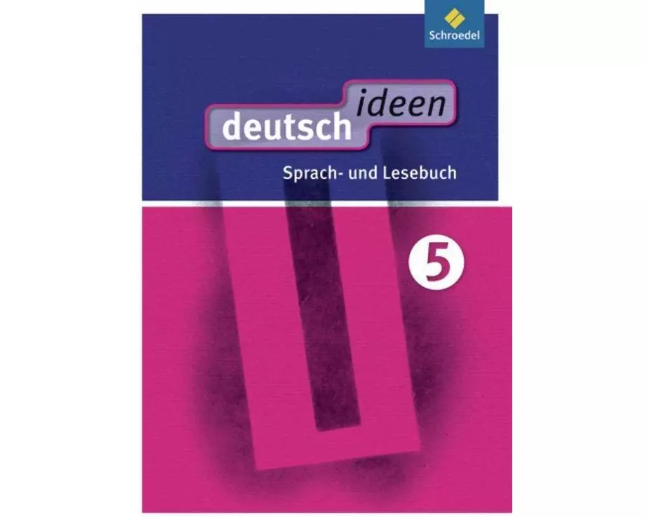 deutsch ideen SI - Ausgabe 2012 Ost