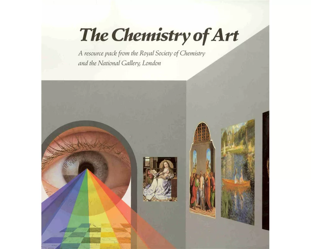 Chemistry of Art