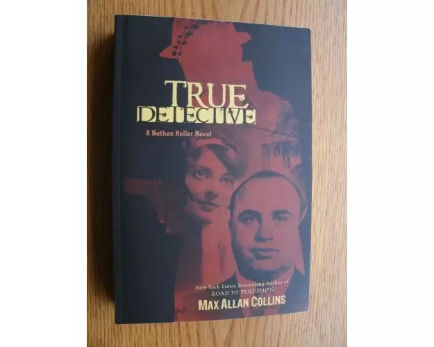 True Detective