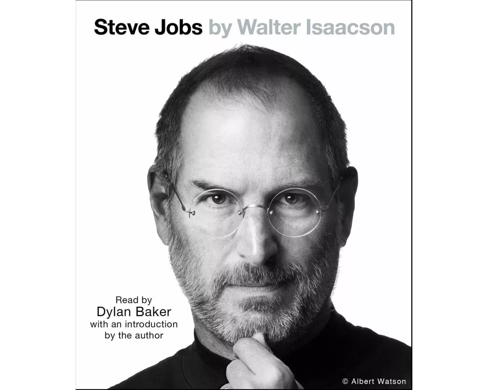 Steve Jobs