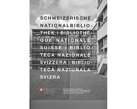 Schweizerische Nationalbibliothek