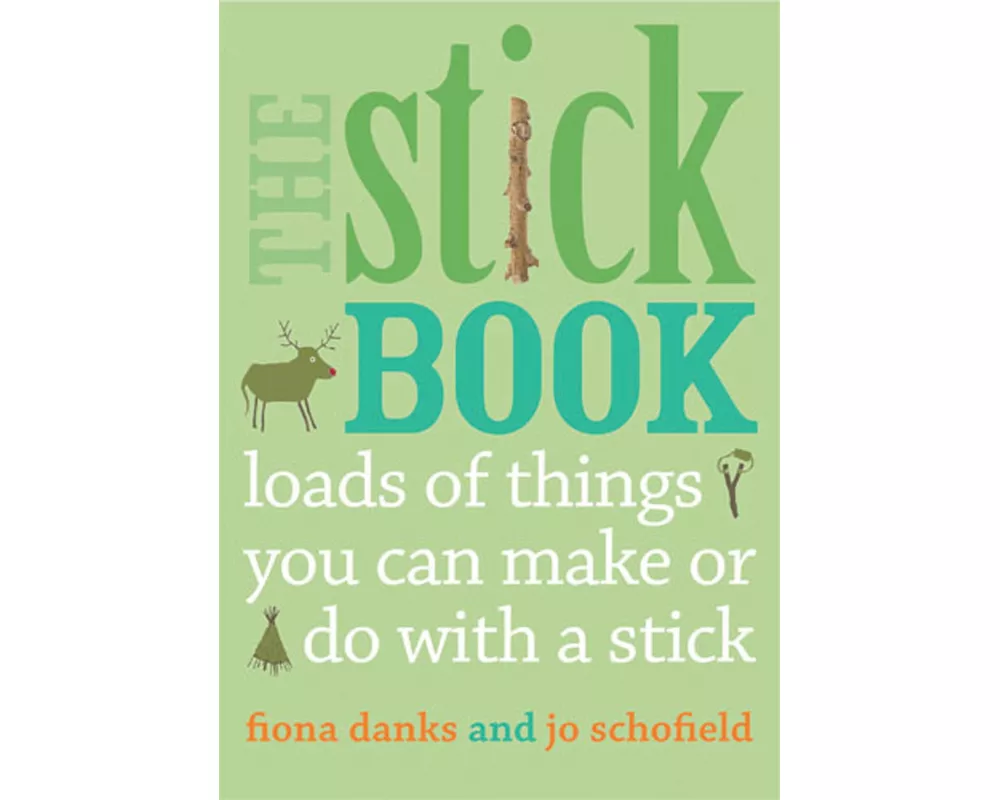 The Stick Book