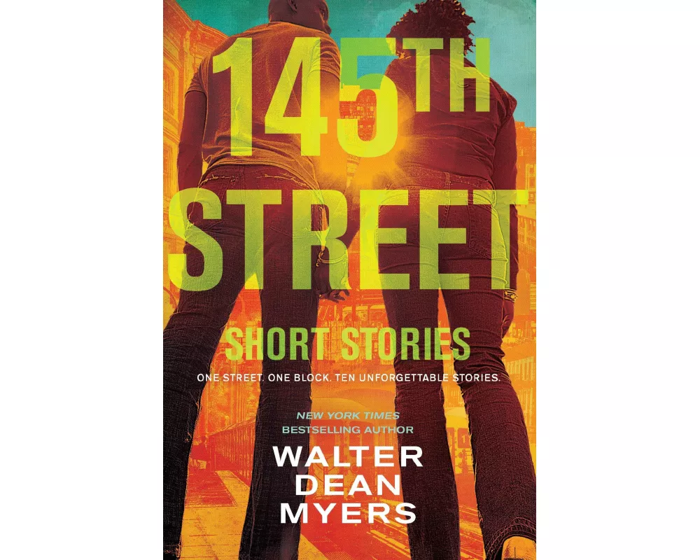 145th Street: Short Stories