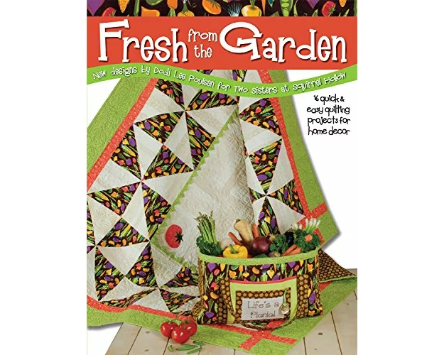 Fresh from the Garden