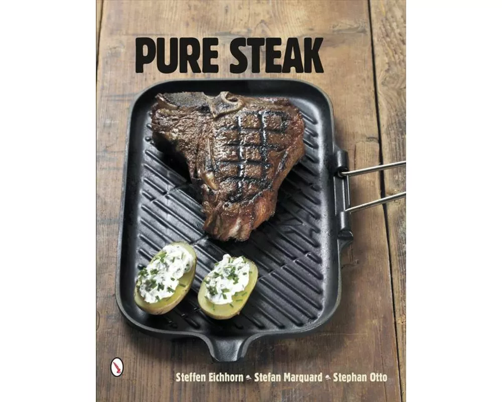 Pure Steak