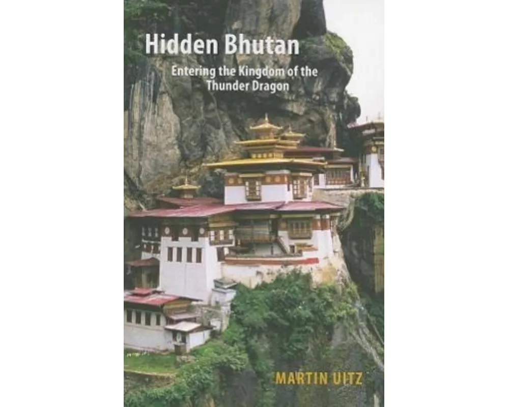 Hidden Bhutan