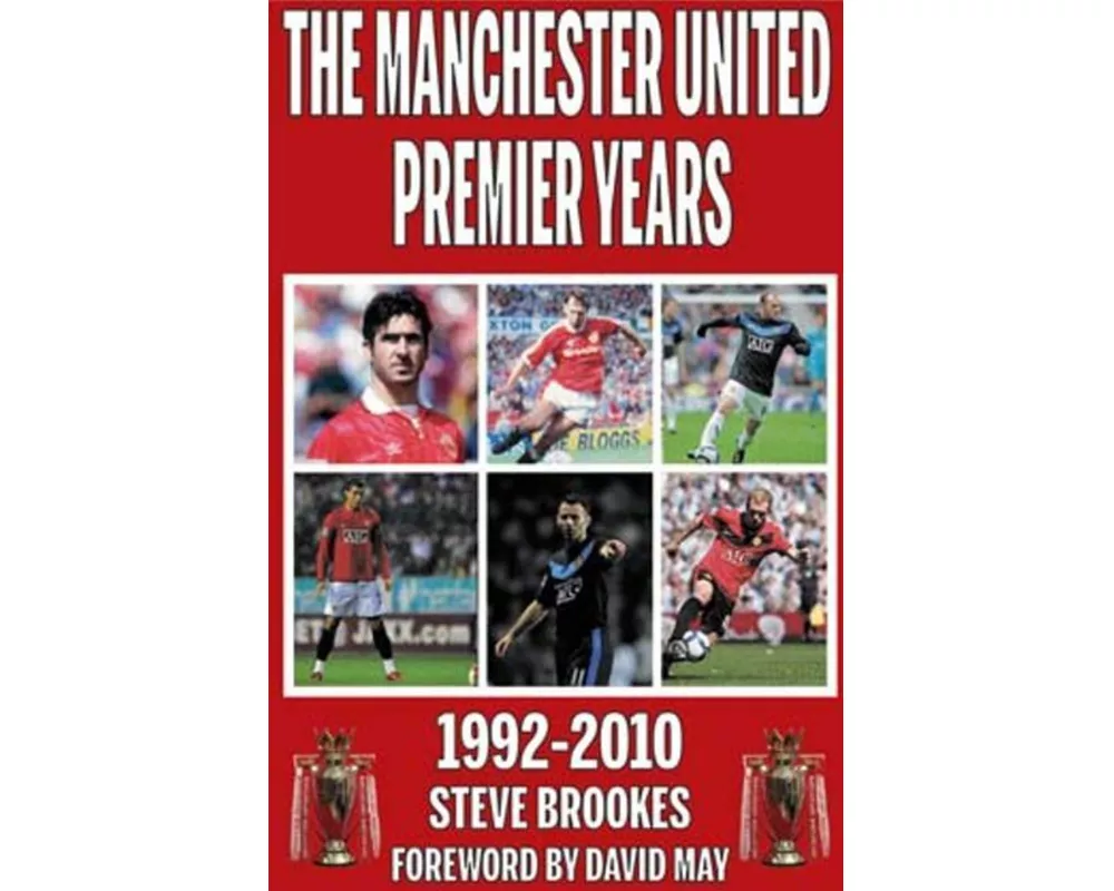 Manchester United Premier Years