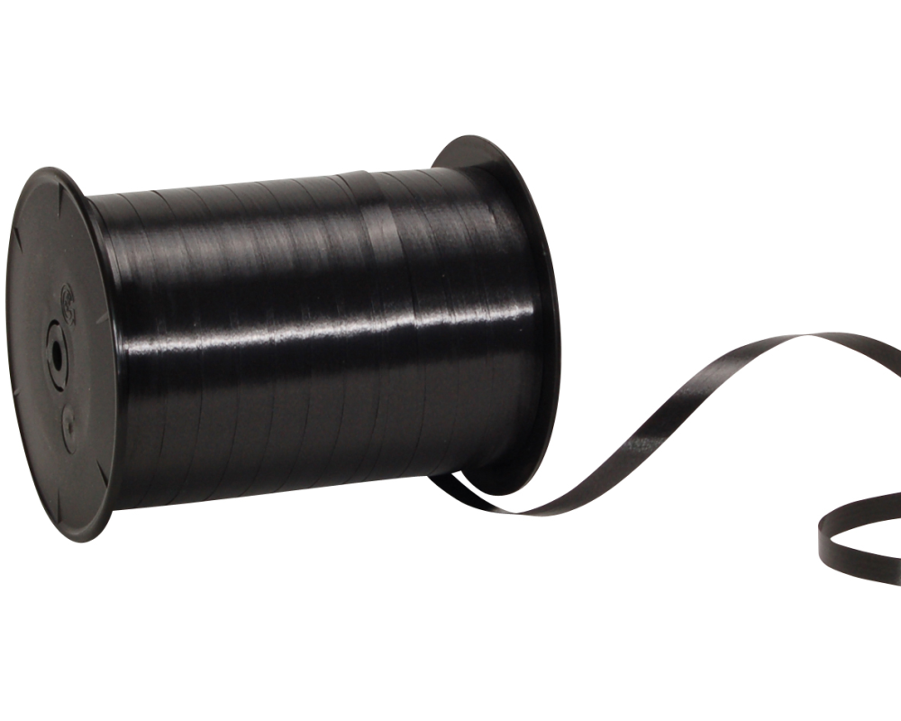 SPYK Band Poly 0300.0710 7mmx500m schwarz