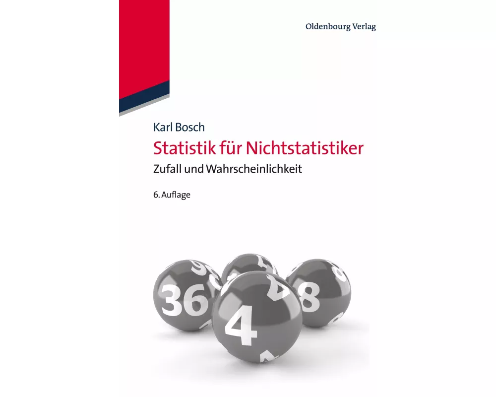 Statistik für Nichtstatistiker