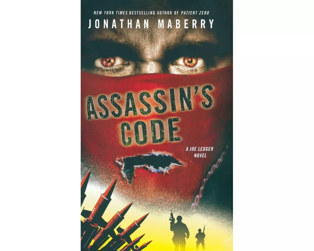 Assassin's Code