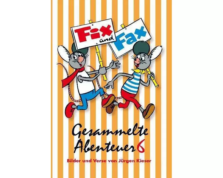 Fix und Fax 06