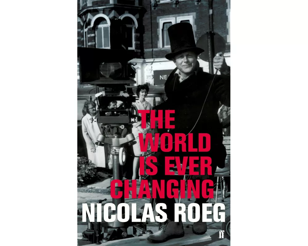 The World is Ever Changing