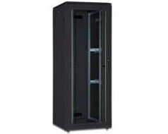 DIGITUS NW CABINET 42 HE BLACK