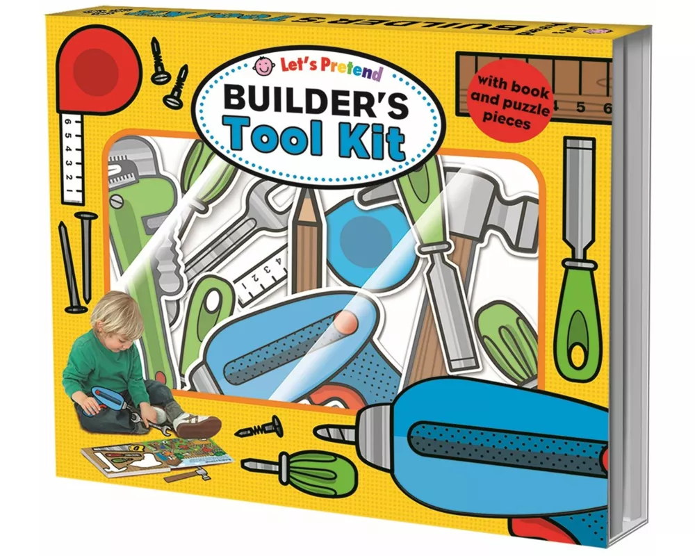 Builder's Tool Kit