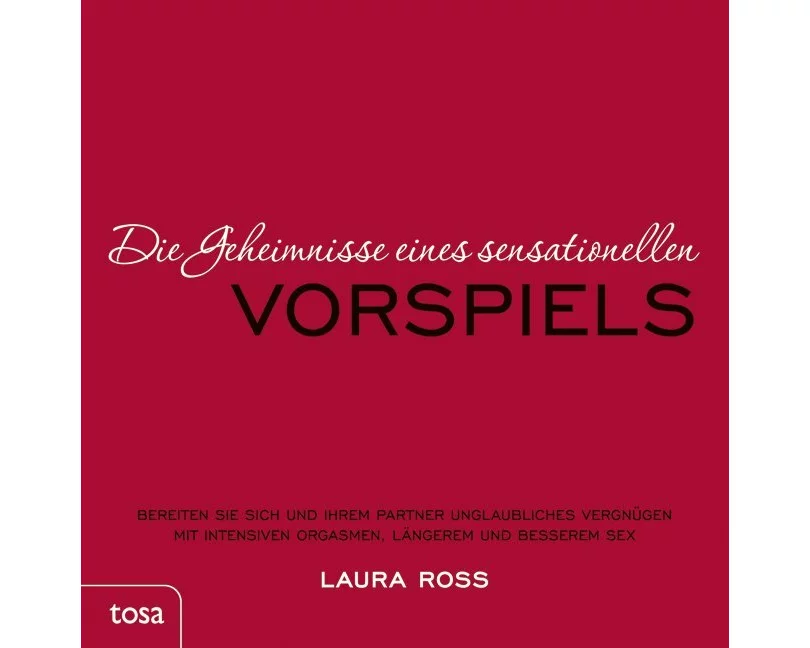 Die Geheimnisse eines sensationellen Vorspiels