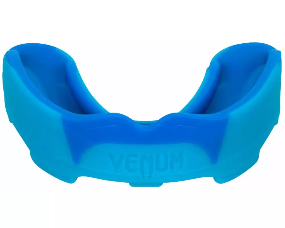 Venum Mundschutz Predator Mouthguard Cyan/Blue