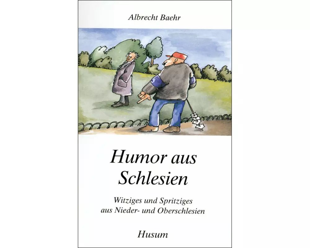 Humor aus Schlesien