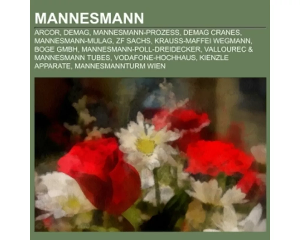 Mannesmann