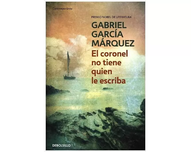 El coronel no tiene quien le escriba