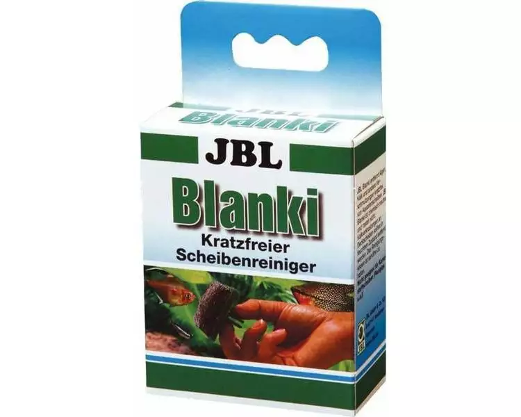 JBL Scheibenreiniger Blanki