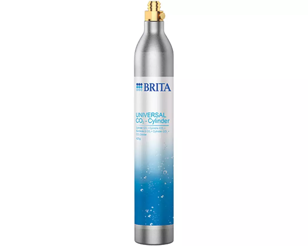 BRITA Zusatzzylinder 60 l