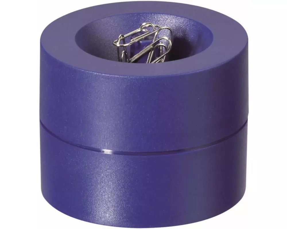 Maul Büroklammerspender MAULpro Eco Blau