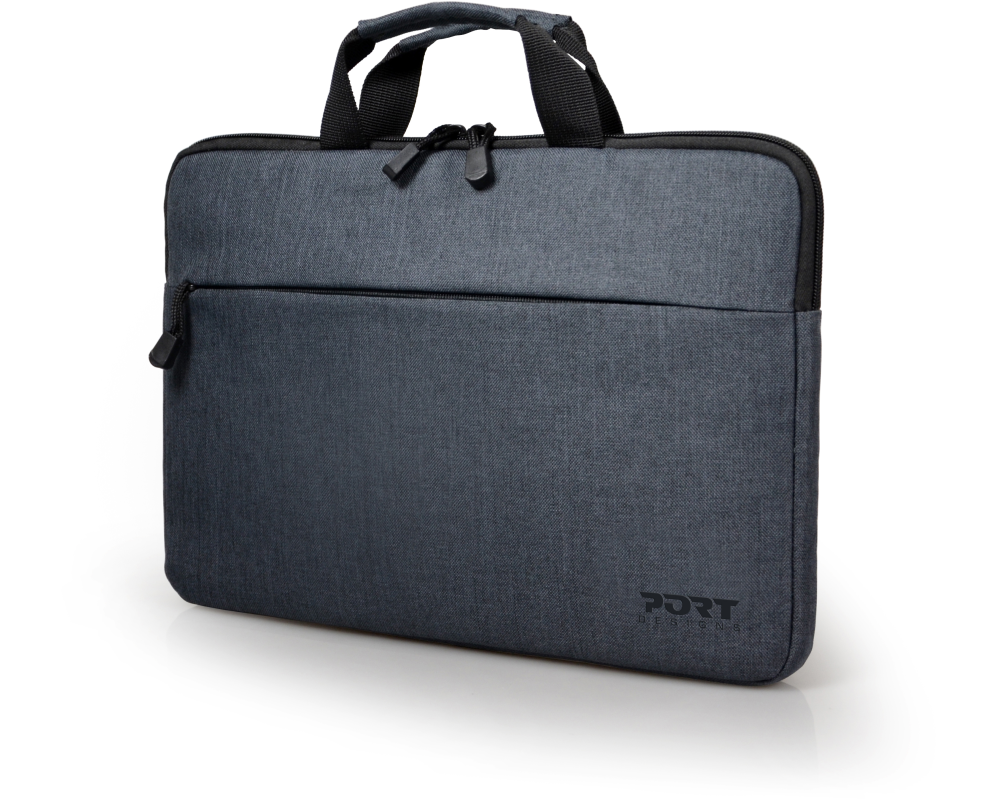 PORT Notebook Bag Belize 110200 Toploading 15.6 inch