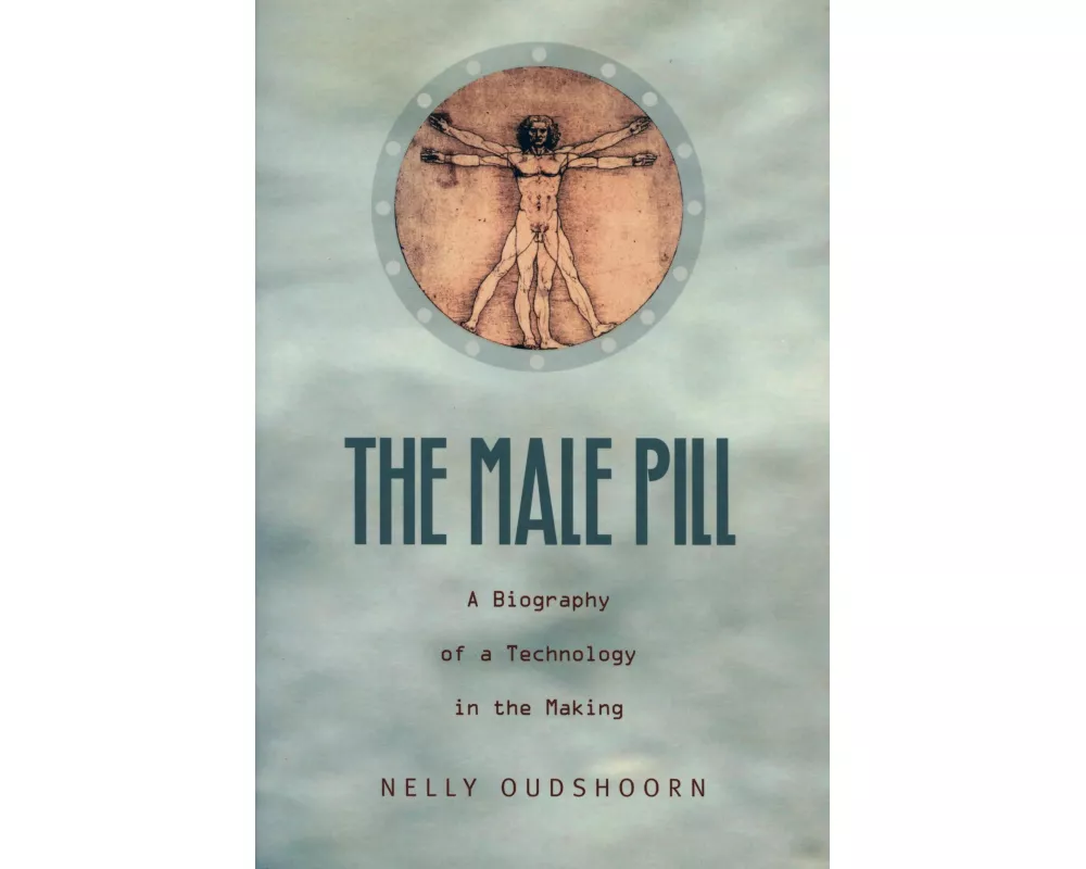 The Male Pill