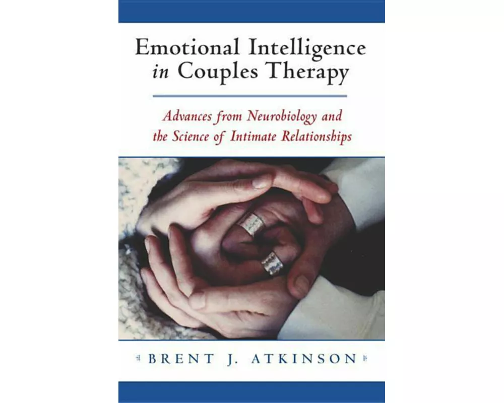Emotional Intelligence in Couples Therapy
