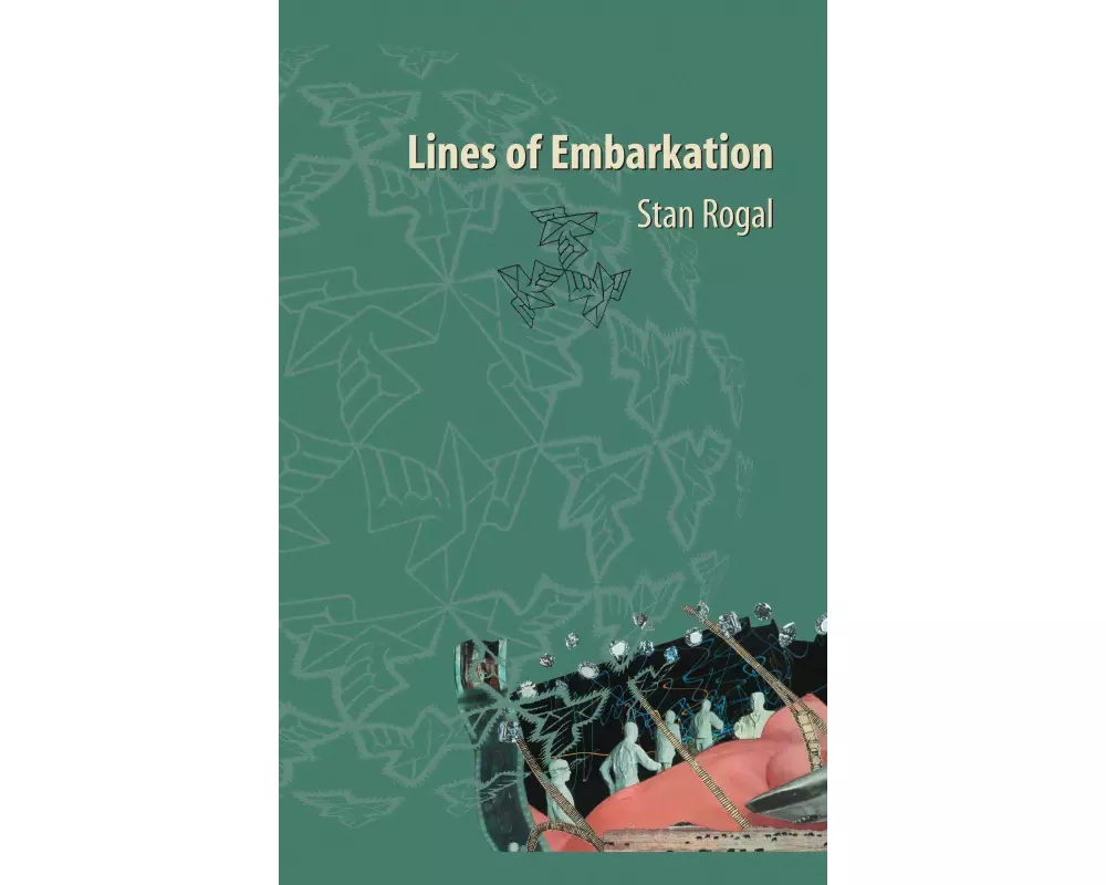 Lines of Embarkation