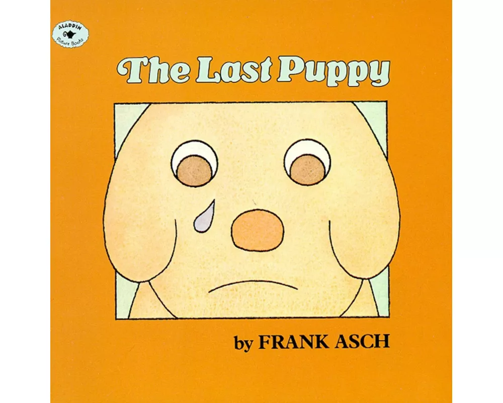 The Last Puppy