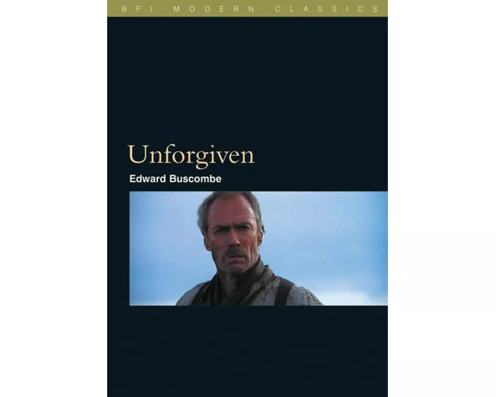 Unforgiven