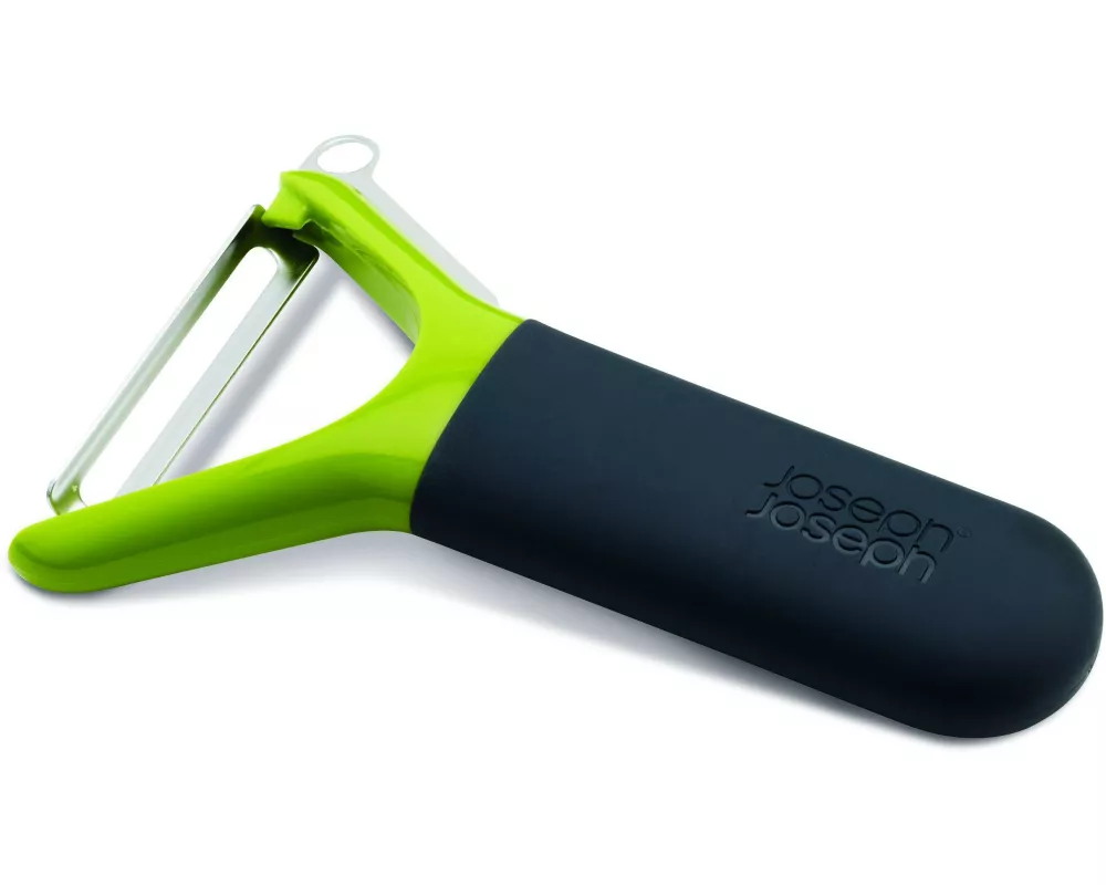 Joseph Joseph Sparschäler Multi-peel Grün/Schwarz