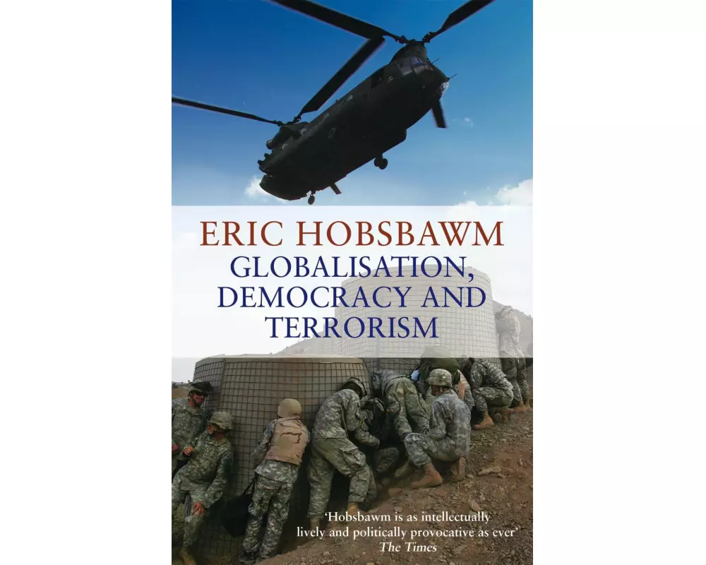 Globalisation, Democracy and Terrorism