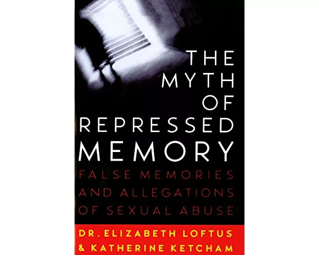 The Myth of Repressed Memory