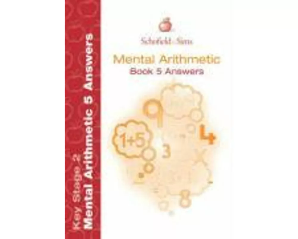 Mental Arithmetic 5 Answers
