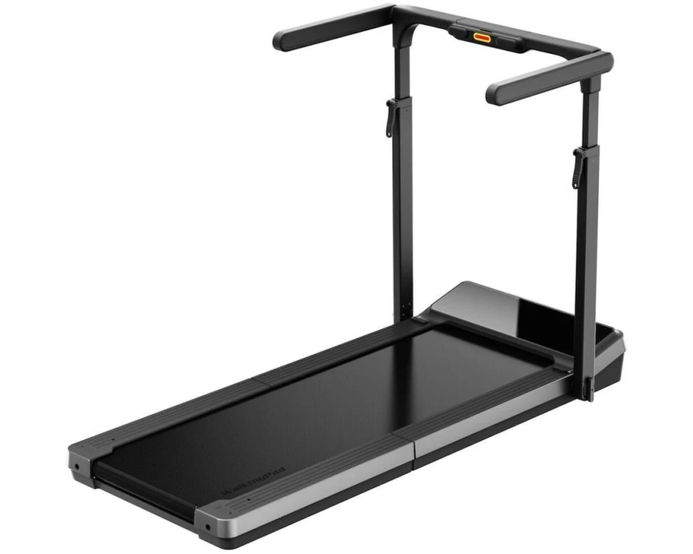 KingSmith Laufband Z3 hybrid+