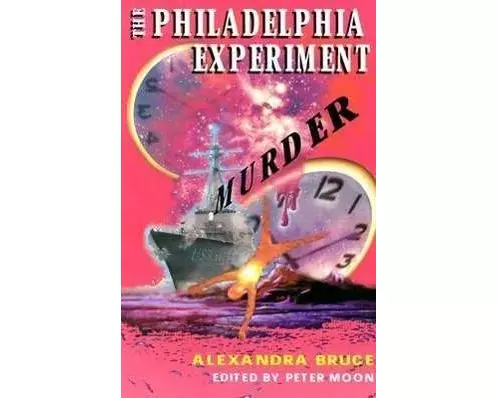 The Philadelphia Experiment Murder
