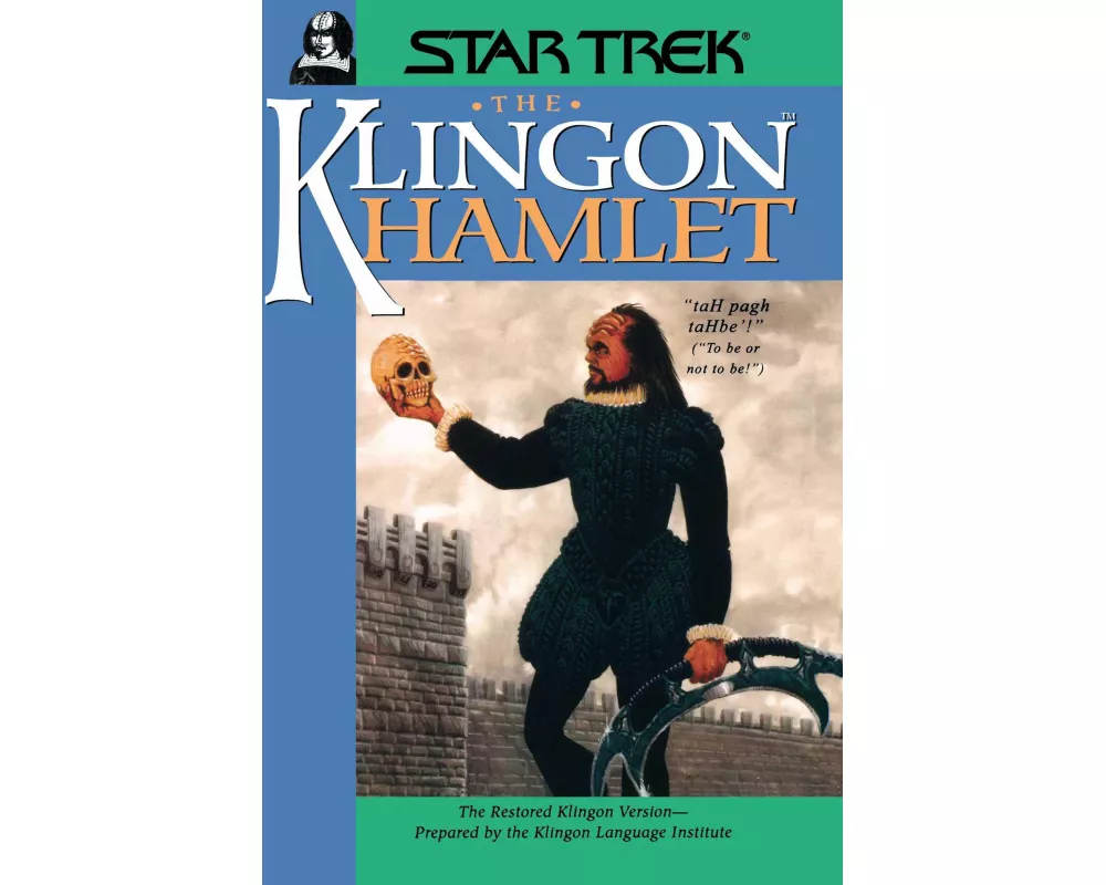 The Klingon Hamlet